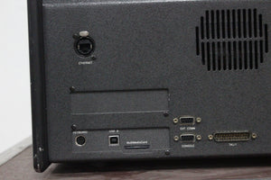 Barco Folsom Encore SC Video Controller w/ Accessories in Hard Carrying Case