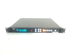 Barco Folsom IP-2003H ImagePRO-HD Multi-Format Signal Processor