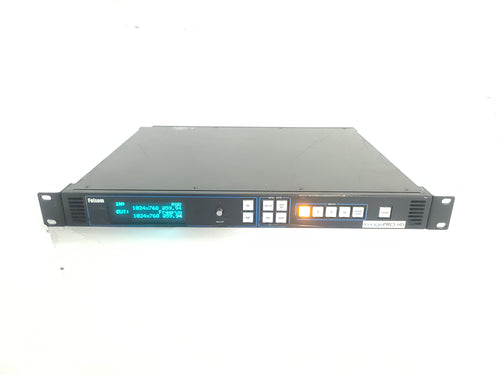 Barco Folsom IP-2003H ImagePRO-HD Multi-Format Signal Processor