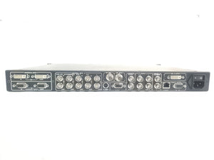 Barco Folsom IP-2003H ImagePRO-HD Multi-Format Signal Processor