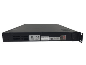 Barco Folsom IP-2003H Image Pro HD Video Converter/Scaler System (NO OUTPUT)