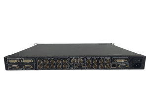 Barco Folsom IP-2003H Image Pro HD Video Converter/Scaler System (NO OUTPUT)
