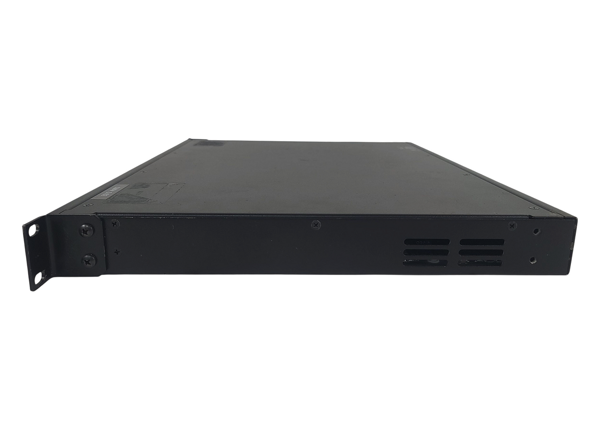 Barco Folsom IP-2003H Image Pro HD Video Converter/Scaler System (NO OUTPUT)
