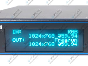 Barco R9004676 ImagePRO 3G All-In-One Signal Processor
