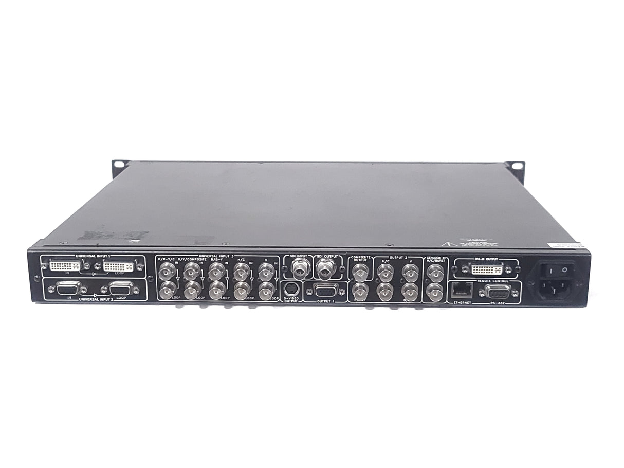 Barco R9004676 ImagePRO 3G All-In-One Signal Processor