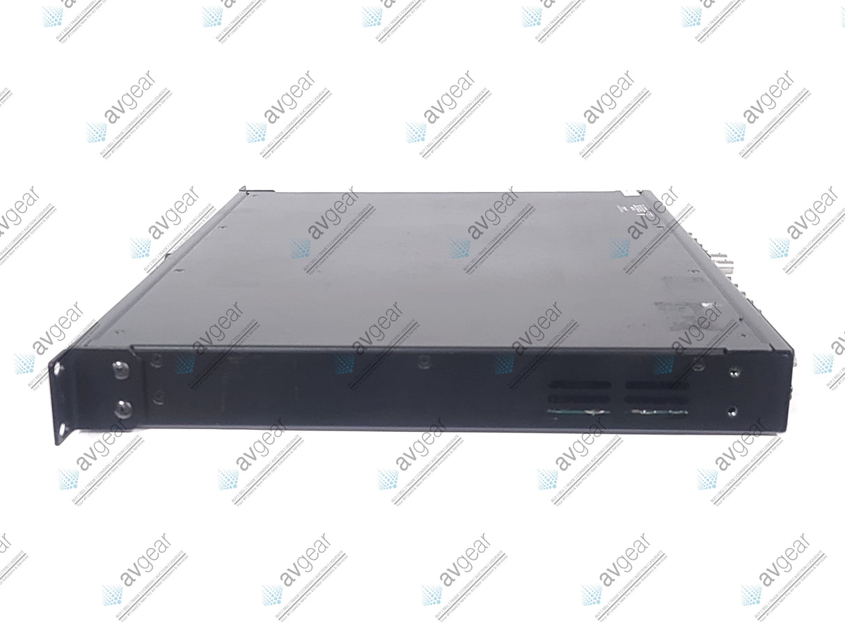 Barco R9004676 ImagePRO 3G All-In-One Signal Processor