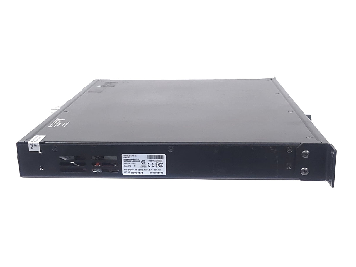 Barco R9004676 ImagePRO 3G All-In-One Signal Processor