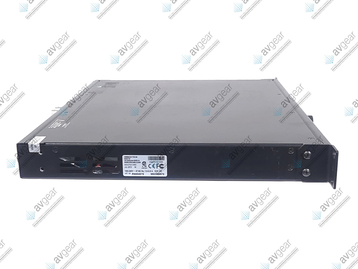 Barco R9004676 ImagePRO 3G All-In-One Signal Processor