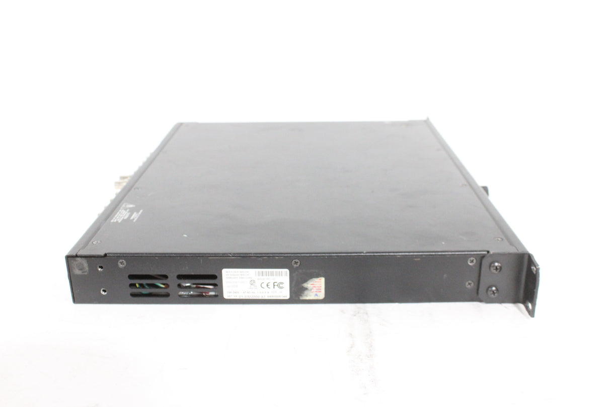 Barco Folsom ImagePRO-HD Video Switcher/Scaler