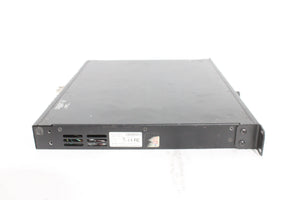 Barco Folsom ImagePRO-HD Video Switcher/Scaler