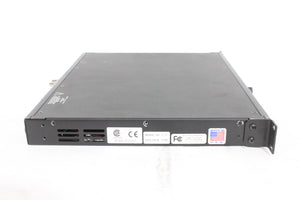 Barco Folsom ImagePRO-HD Video Switcher/Scaler