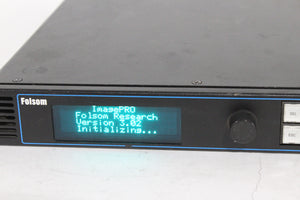 Barco Folsom ImagePRO-HD Video Switcher/Scaler