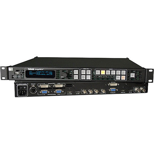 Barco Folsom ImagePRO-II All-In-One Video Scaler/Converter