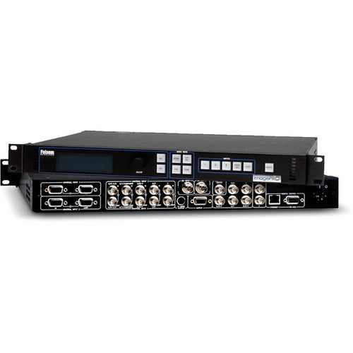 Barco R9004676 ImagePRO 3G All-In-One Signal Processor – AVGear.com