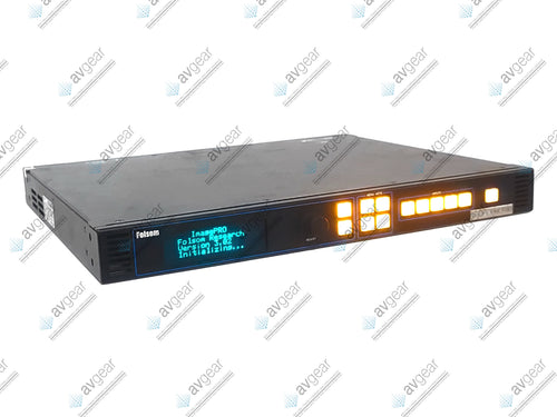 Barco R9860412 ImagePro HD Multi-Format Processor
