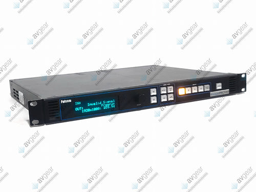 Barco R9860412 Image Pro HD Multi-Format Signal Processor
