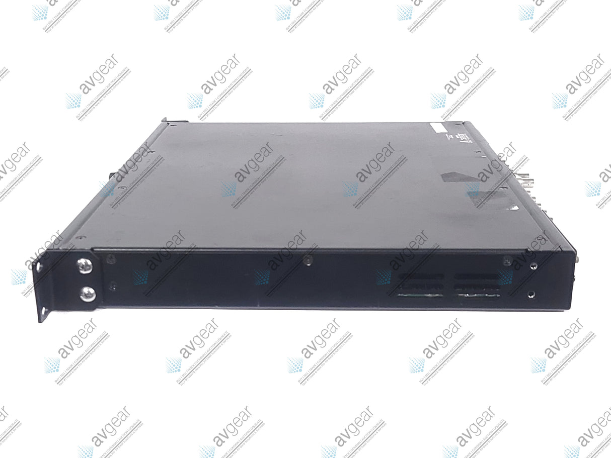 Barco R9860412 Image Pro HD Multi-Format Signal Processor