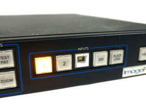 Barco Folsom R9004676 ImagePro-3G HD/SDI Video Signal Processor