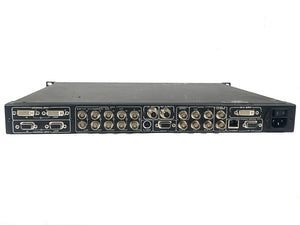 Barco Folsom R9004676 ImagePro-3G HD/SDI Video Signal Processor