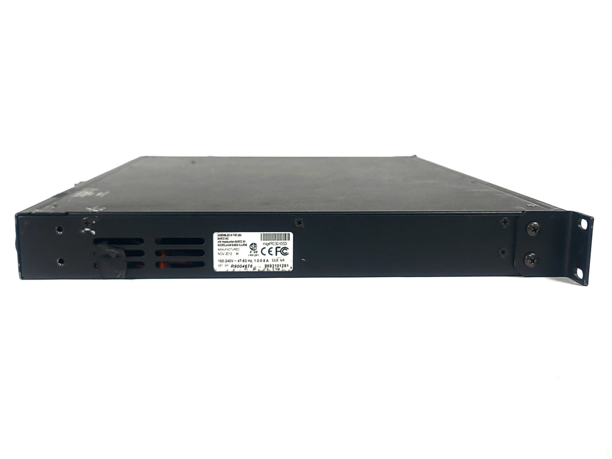 Barco Folsom R9004676 ImagePro-3G HD/SDI Video Signal Processor