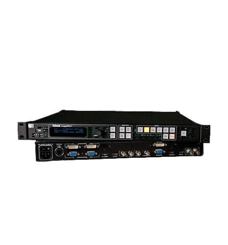Barco Folsom R9004695 ImagePRO‑II Jr All‑in‑One Video Scaler, Scan Converter & Switcher