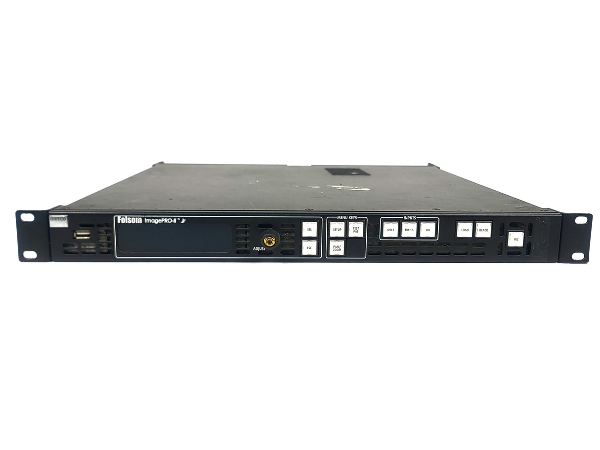 Barco Folsom R9004695 ImagePRO-II Scaler/Converter