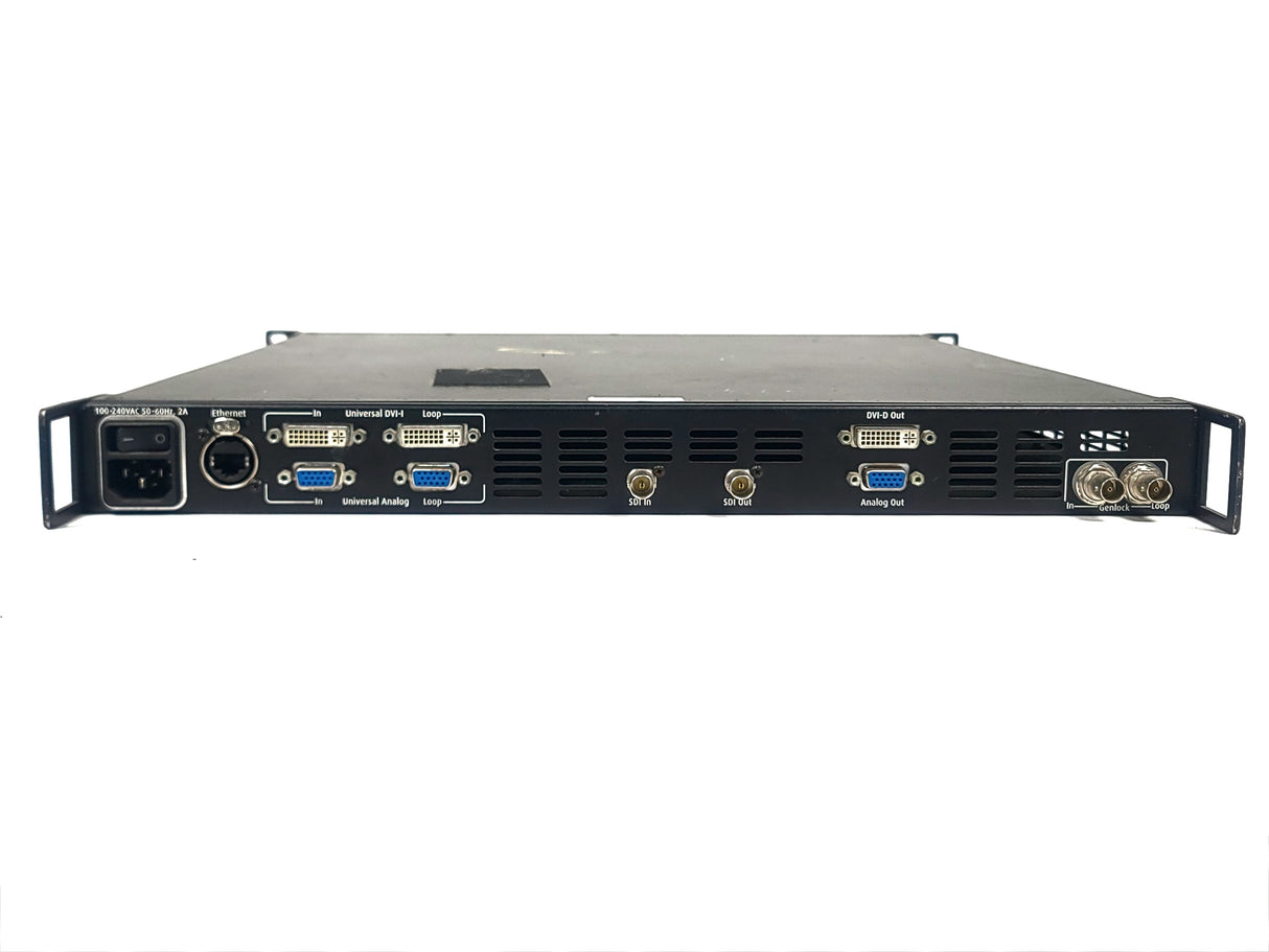 Barco Folsom R9004695 ImagePRO-II Scaler/Converter