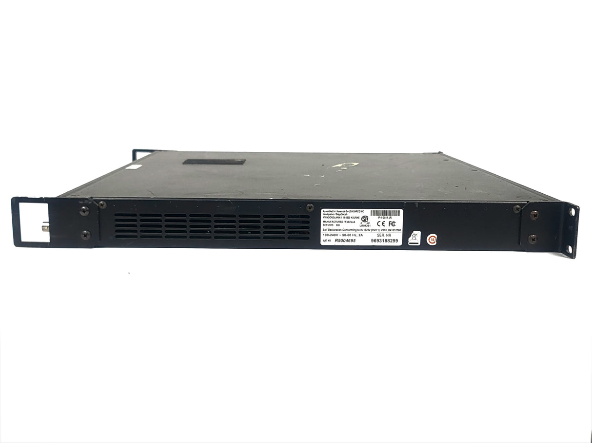 Barco Folsom R9004695 ImagePRO-II Scaler/Converter