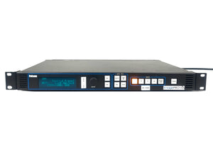 Barco Folsom R9680412 Image Pro HD Multi-Format Video Signal Processor
