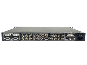 Barco Folsom R9680412 Image Pro HD Multi-Format Video Signal Processor