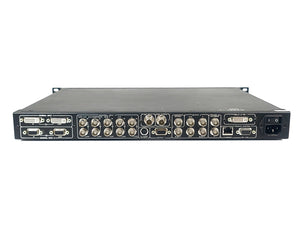 Barco Folsom R9680412 Image Pro HD Multi-Format Video Signal Processor