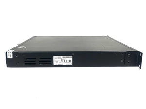 Barco Folsom R9680412 Image Pro HD Multi-Format Video Signal Processor