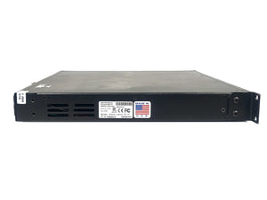 Barco Folsom R9680412 Image Pro HD Multi-Format Video Signal Processor