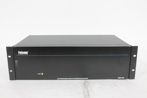 Barco Folsom Research RDA-144 RGBHV Distribution Amplifier Rack Unit