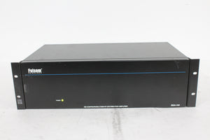 Barco Folsom Research RDA-144 RGBHV Distribution Amplifier Rack Unit