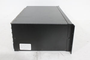 Barco Folsom Research RDA-144 RGBHV Distribution Amplifier Rack Unit
