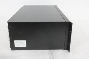 Barco Folsom Research RDA-144 RGBHV Distribution Amplifier Rack Unit