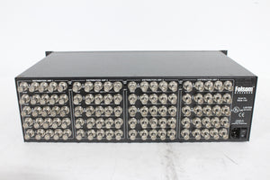 Barco Folsom Research RDA-144 RGBHV Distribution Amplifier Rack Unit