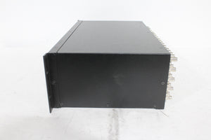 Barco Folsom Research RDA-144 RGBHV Distribution Amplifier Rack Unit