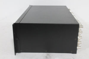 Barco Folsom Research RDA-144 RGBHV Distribution Amplifier Rack Unit