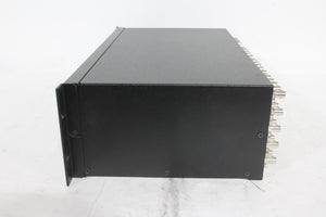 Barco Folsom Research RDA-144 RGBHV Distribution Amplifier Rack Unit