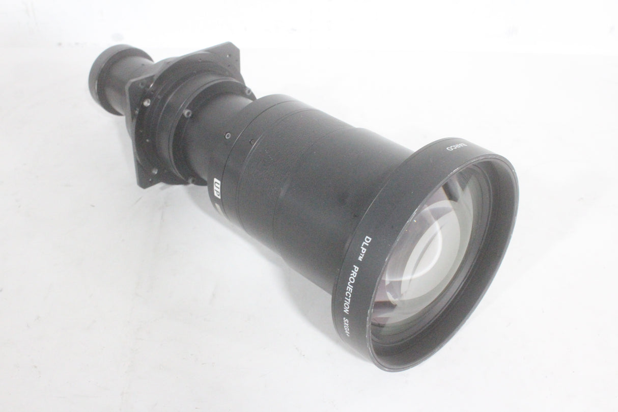 Barco HB TLD+ Fixed Focus (1.2):1 DLP Projection SXGA+ Lens