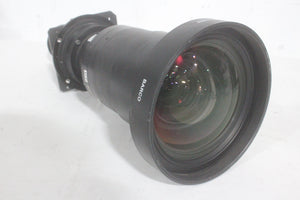 Barco HB TLD+ Fixed Focus (1.2):1 DLP Projection SXGA+ Lens