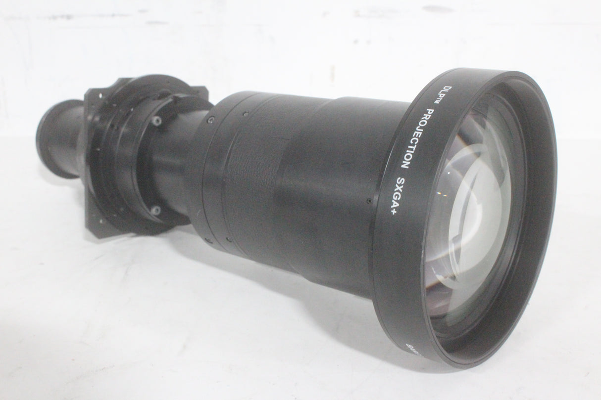 Barco HB TLD+ Fixed Focus (1.2):1 DLP Projection SXGA+ Lens