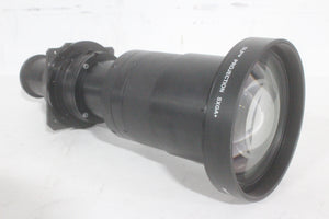 Barco HB TLD+ Fixed Focus (1.2):1 DLP Projection SXGA+ Lens