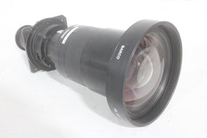 Barco HB TLD+ Fixed Focus (1.2):1 DLP Projection SXGA+ Lens