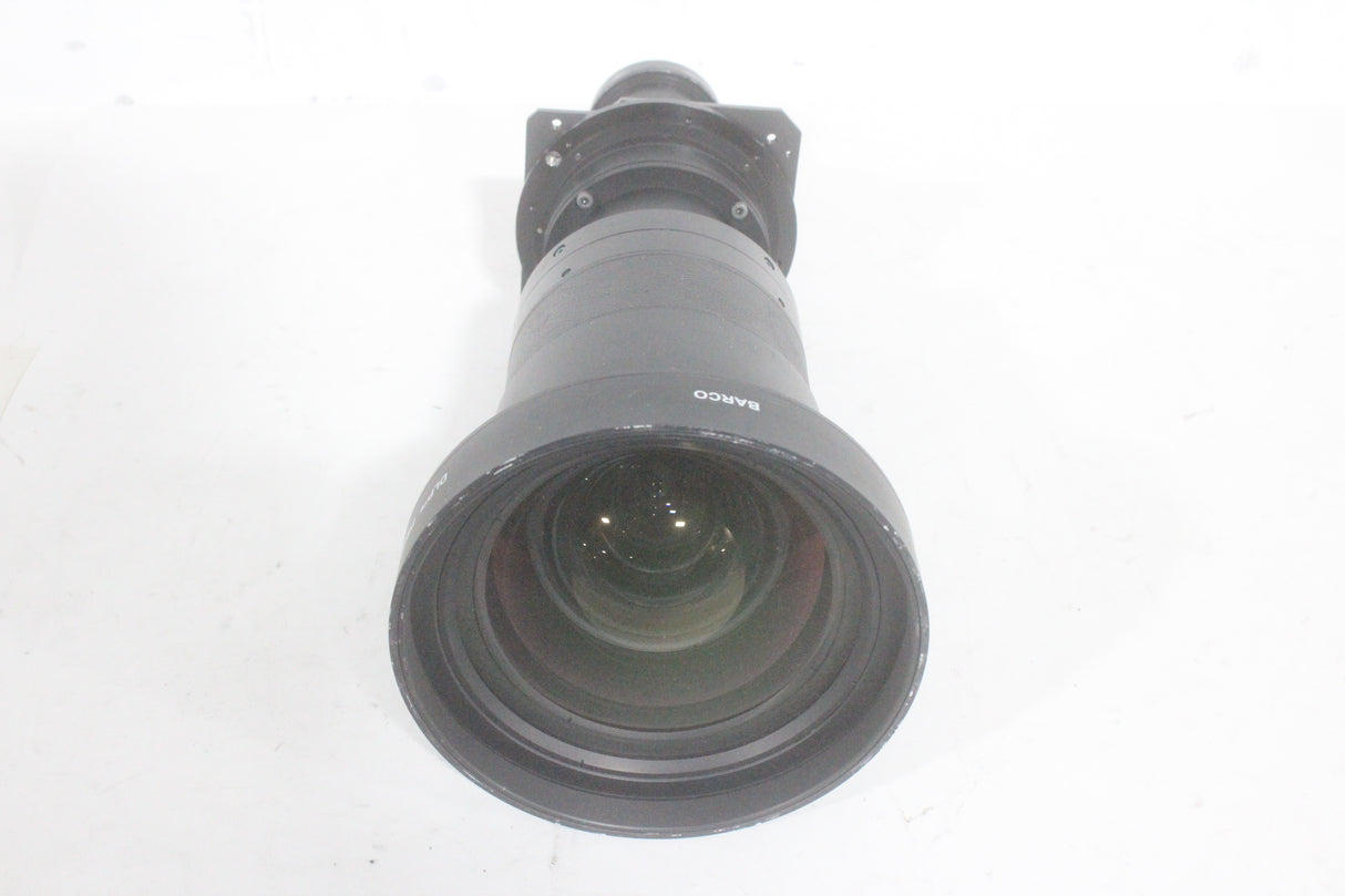 Barco HB TLD+ Fixed Focus (1.2):1 DLP Projection SXGA+ Lens