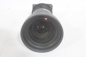 Barco HB TLD+ Fixed Focus (1.2):1 DLP Projection SXGA+ Lens