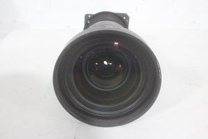 Barco HB TLD+ Fixed Focus (1.2):1 DLP Projection SXGA+ Lens