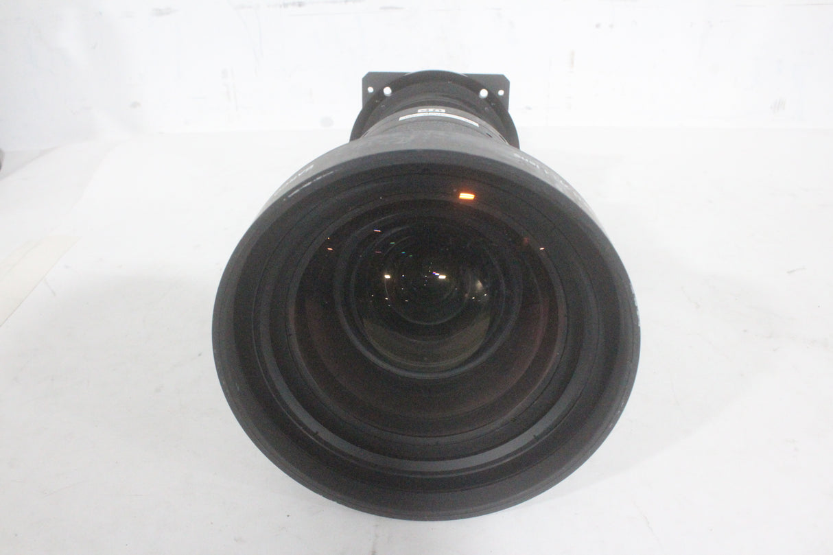 Barco HB TLD+ Fixed Focus (1.2):1 DLP Projection SXGA+ Lens